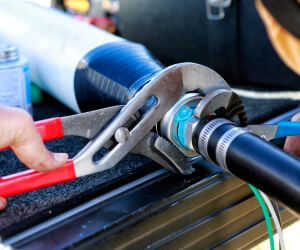 About Quick Max 24 Hour Plumbing Niagara - plumbing experts in Niagara Falls